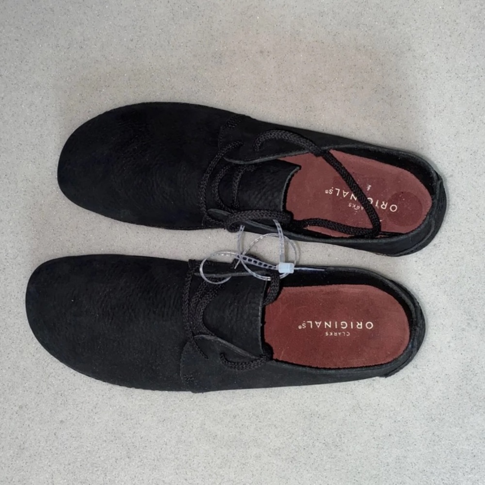 Women’s Clark’s
